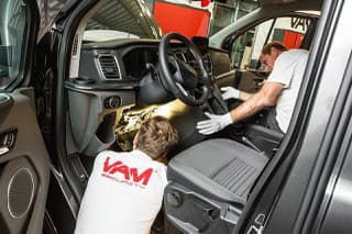VAM
