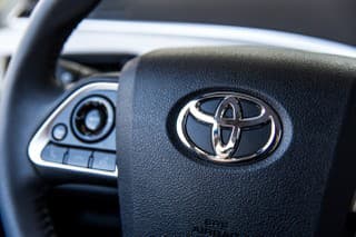 Toyota najvyhľadávanejšia značka
