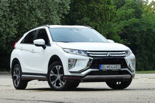 Mitsubishi Eclipse Cross 1,5