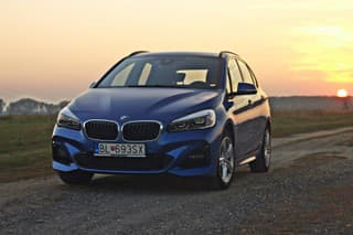 BMW 2 Active Tourer
