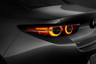Mazda 3 2019