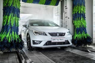 OMV Top Wash