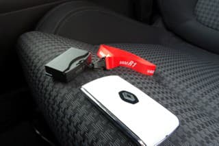 Vamos Keyless