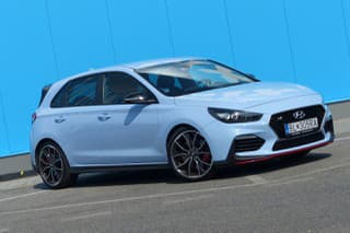 Hyundai i30 N Performance