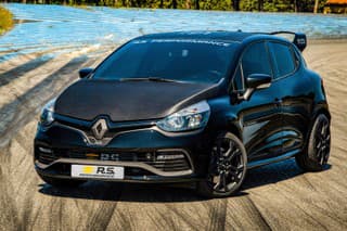 Renault Sport Performance