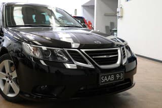 SAAB 9-5 19 TTiD4