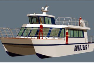 Dunajbus