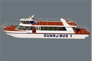 Dunajbus