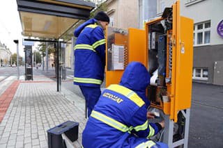 DPMK automaty