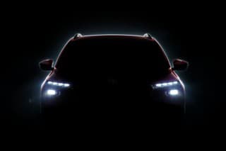 Škoda Crossover NEW