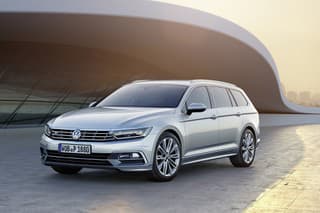 R Line modely VW