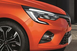 Renault Clio 2019