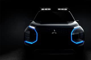 Mitsubishi Motors Engelberg