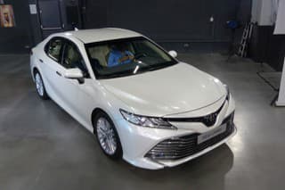 Toyota Camry Hybrid
