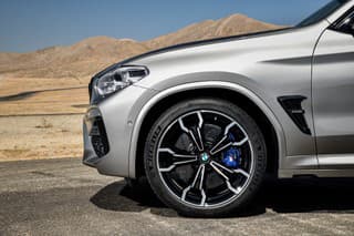 BMW X3 a X4