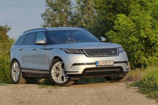 Range Rover Velar D