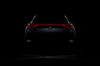 Cupra teaser 2019