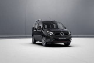 Mercedes Citan Tourer