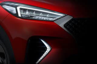 Hyundai Tucson N-Line