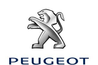 Peugeot logo