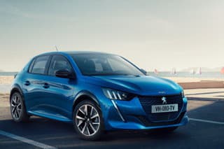 Nový Peugeot 208 