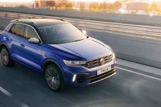 VW T-Roc R