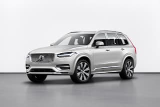 Volvo XC90 2020