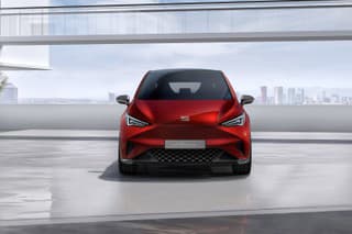 SEAT el-Born