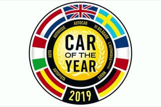 Car of the Year