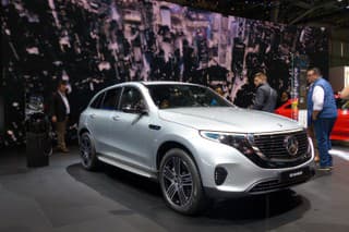 Autosalón Ženeva 2019