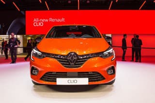 Renault Clio 2019 Ženeva