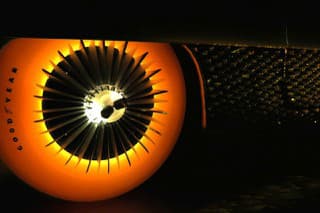Golden Sahara II