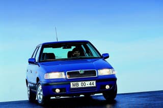 Škoda Felicia