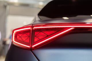 Cupra Formentor dizajn