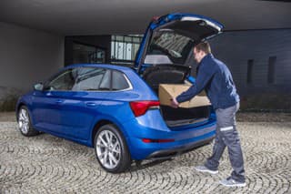 Škoda DigiLab