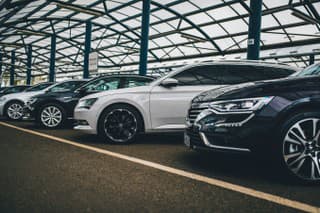 Auta AAA Auto