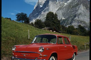 Škoda 1000 MB