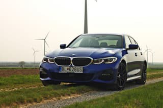 BMW 330i 2019