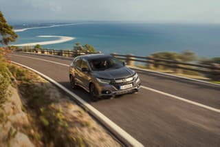Honda HR-V Sport
