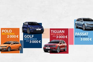 VW Best of