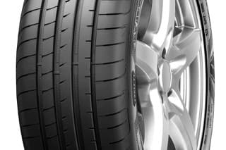 Goodyear Eagle F1 Asymmetric