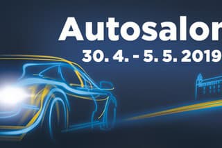 Bratislavský AUTOSALON