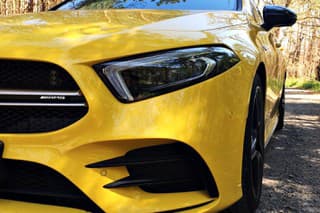 Mercedes AMG A35 4Matic