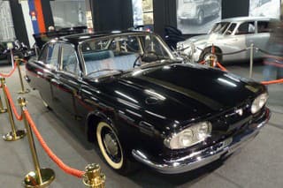 AUTOSALON Bratislava 2019