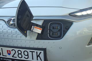 Hyundai Kona EV