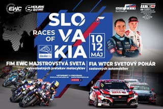 Slovakiaring