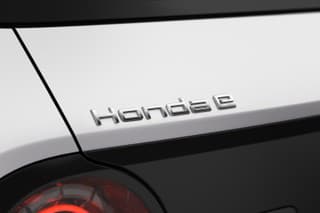 Honda e