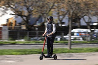 SEAT KickScooter