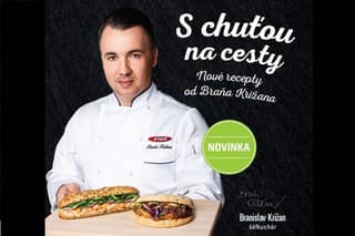 Braňo Križan pre OMV
