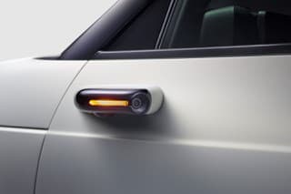 Honda e